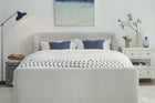 Kiki Upholstered Bed